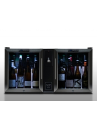 Bermar Twin Pod Bar Model для вина